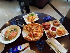 -必胜客(棠下店)