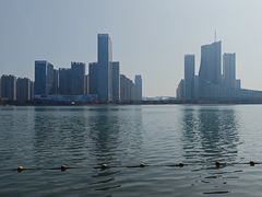-天鹅湖体育公园