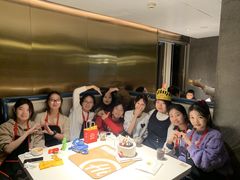 -海底捞火锅(国奥村店)