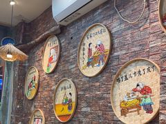 -小东北烧烤(双拥路店)