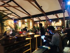 -大头椰·椰子鸡火锅(南宁万象城店)