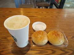 -星巴克(舟山蜈蚣峙店)