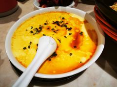-味上湘菜馆(岳麓山店)