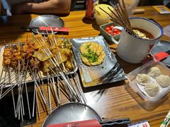 -半酌烧烤小酒馆(南京东路店)