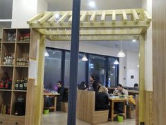 -朴小妹人参鸡汤火锅(长白山万达店)