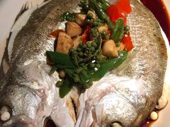 -绿茶餐厅(昌平悦荟店)