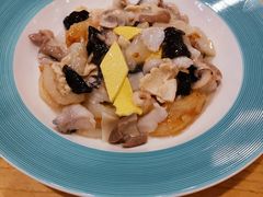 老苏州白什盘-小苏舍餐厅(木渎店)