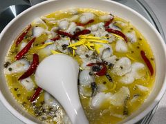 -滋味工坊中餐厅(高新区店)