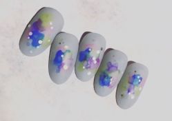 -Pink You美甲美睫纹绣定制中心