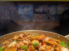 -三杯赤運·中式小酒馆(所城里店)