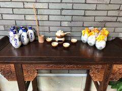 -山水一号·中餐厅