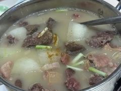 -虎哥私房菜(馒头山店)