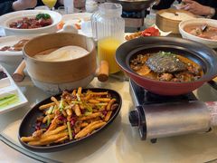 -丽华园(汉阳龙阳店)