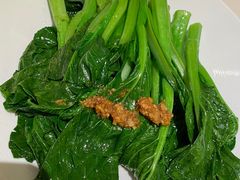 -蔡澜点心·粤菜(嘉里中心店)