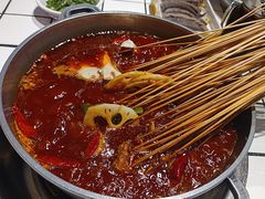 -九街淑芬掌中宝串串公司(两路金港国际店)