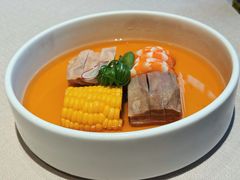 -漢舍中国菜馆(889广场店)