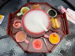 元气九宫格-五条人糖水铺(光谷世界城店)