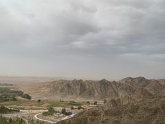 -嘉峪关关城