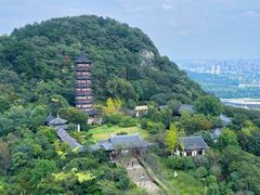 -牛首山文化旅游区