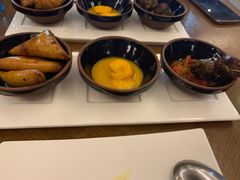 -Tajine Moroccan塔金摩洛哥中东餐厅
