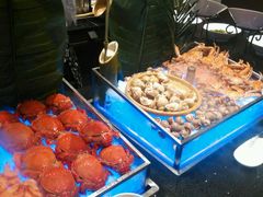 -西藏饭店·亚克·食光自助餐厅(文殊院店)