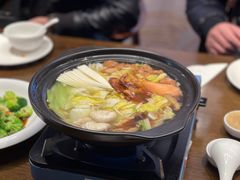 -枣子树·素食餐厅(普陀山店)