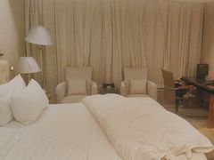 -临沂华盛江泉城大酒店