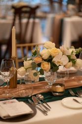 -福楼FLO·法餐婚宴(霄云路店)