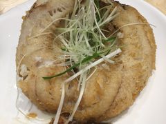 -白云宾馆·白云宴餐厅
