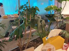 -桂满陇·杭州小馆(巴黎春天浦建店)
