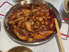 -辣盆盆麻辣小龙虾(哈尔滨总店)
