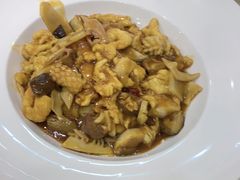 -惠宾饭庄(千禧店)
