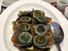 -阿庄新豫菜(通泰路店)