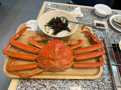 -震海贝烤贝·民俗特色店(延吉总店)