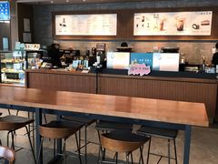 -星巴克(西安博乐里店)