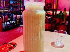 桂圆红枣汁-撸小妖(六里桥总店)