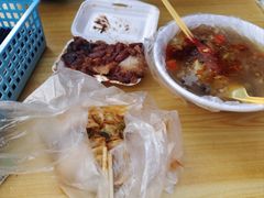 -东仓门早市