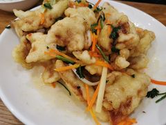 -新健小吃(承德街店)
