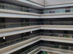 -南京禄口机场雅高铂尔曼大酒店