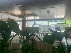 -平安银行深圳机场贵宾厅