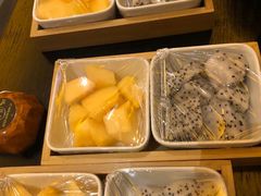 -金色印象·4K影院式足体养生(香榭里店)