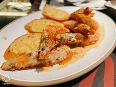 -Nord Grill&Bar Highland诺德西餐(深圳欢乐海岸店)