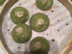 -苏小柳点心·手作小笼包(浦东嘉里城分院)