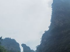 -孤山寨风景区