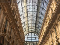 -埃马努埃莱二世拱廊