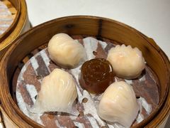 -稻香饭店(IFS国金中心店)