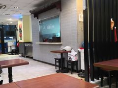 大堂-武圣羊汤·西北面(朝阳门店)