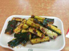 -李先生牛肉面大王(广渠门内店)