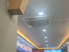 -西域美食(西直门南小街店)