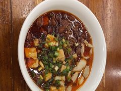 -蒋家肠旺面馆(合群路店)